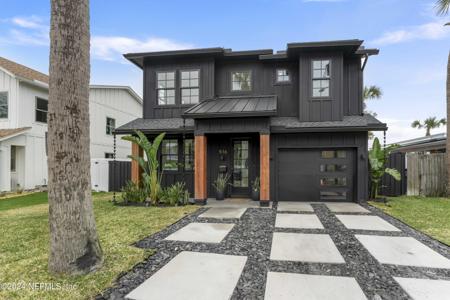 516 MARGARET Street