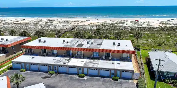 826 A1A BEACH Boulevard