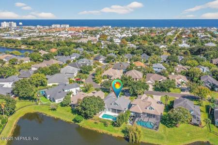 3528 BAY ISLAND Circle