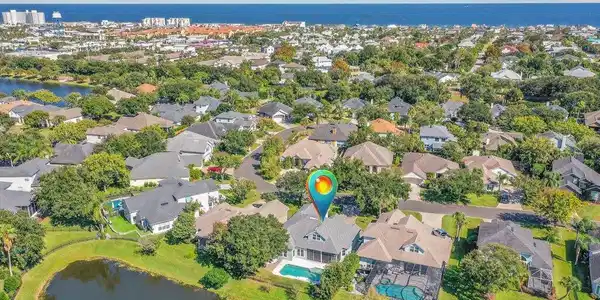 3528 BAY ISLAND Circle