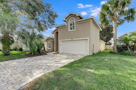 137 PATRICK MILL Circle
