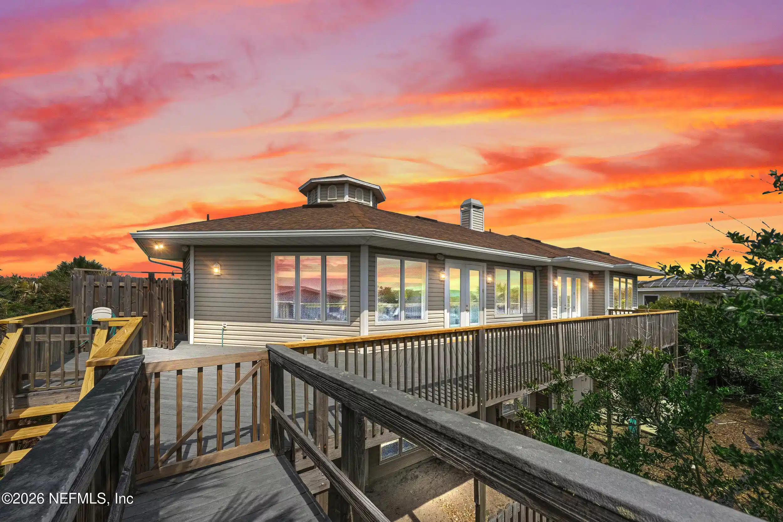 Image 1: Ponte Vedra oceanfront