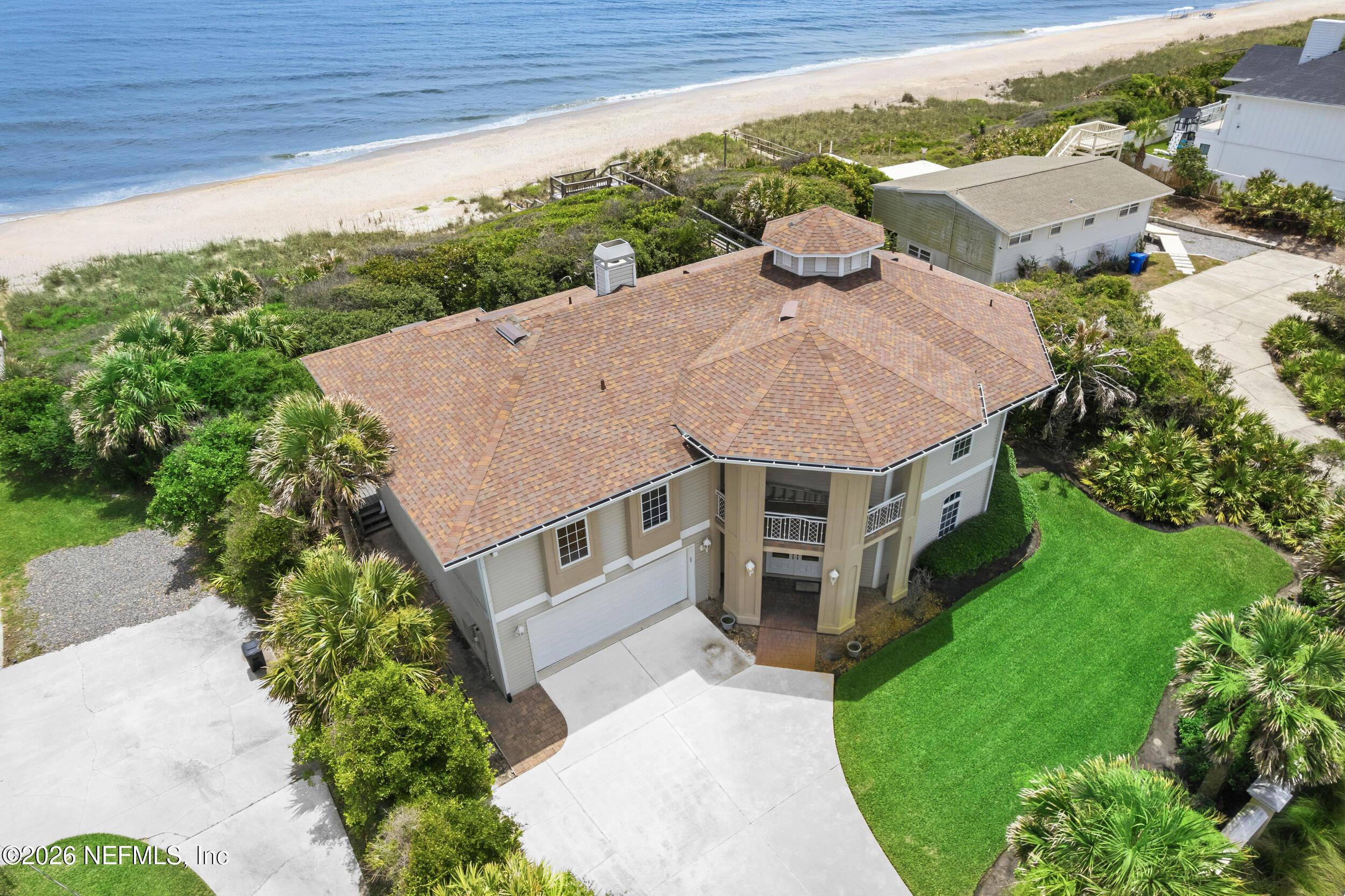 Image 2: 2447 SOUTH PONTE VEDRA BLVD