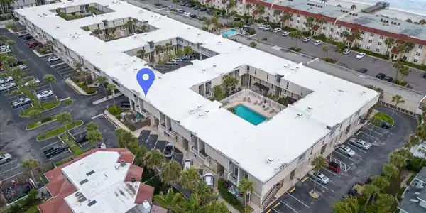 901 OCEAN Boulevard