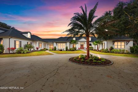 1272 PONTE VEDRA Boulevard