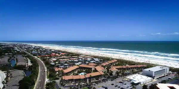 850 A1A BEACH Boulevard