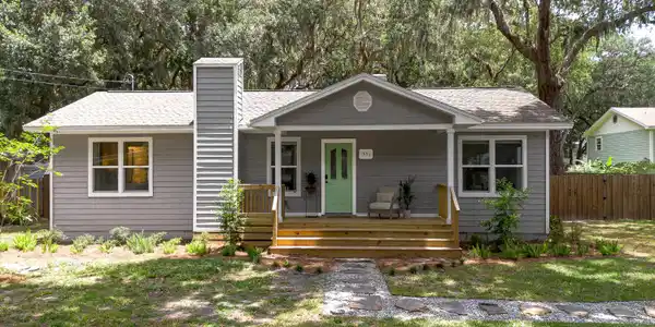 1893 PALM Drive