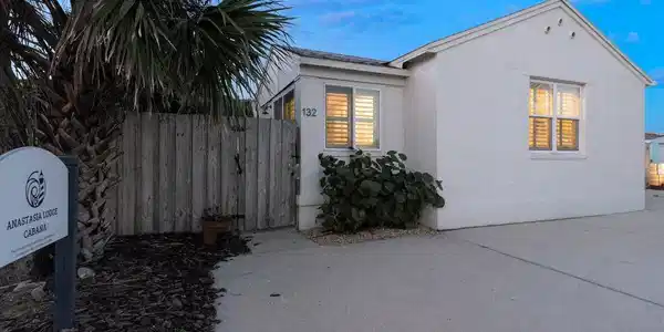 132 ANASTASIA LODGE Drive