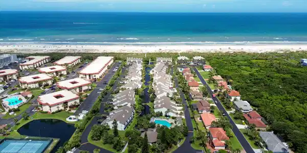 Image 2: 890 A1A Beach Blvd Unit 31-2