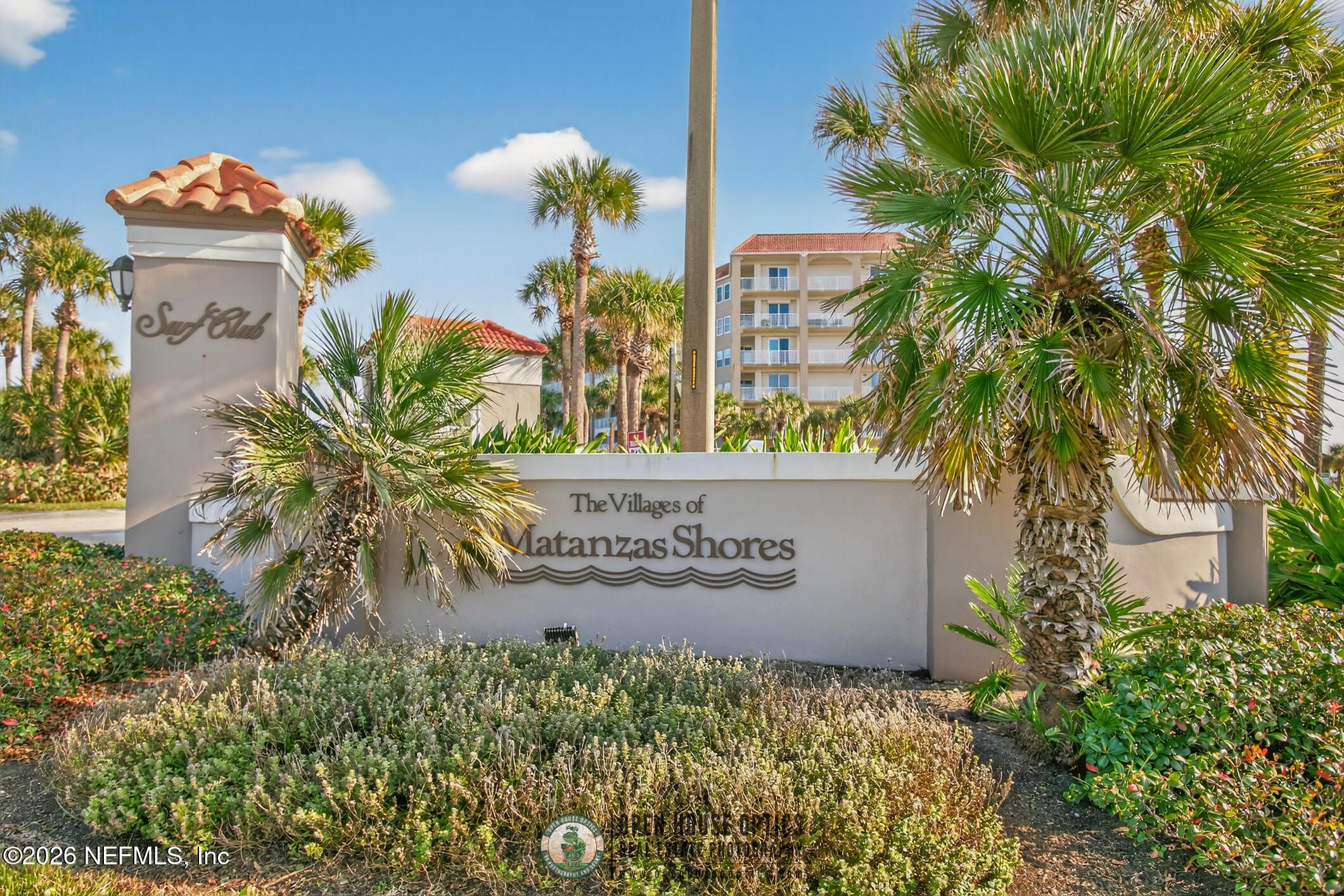 Image 2: Surf Club II Villages of Matanzas Shores