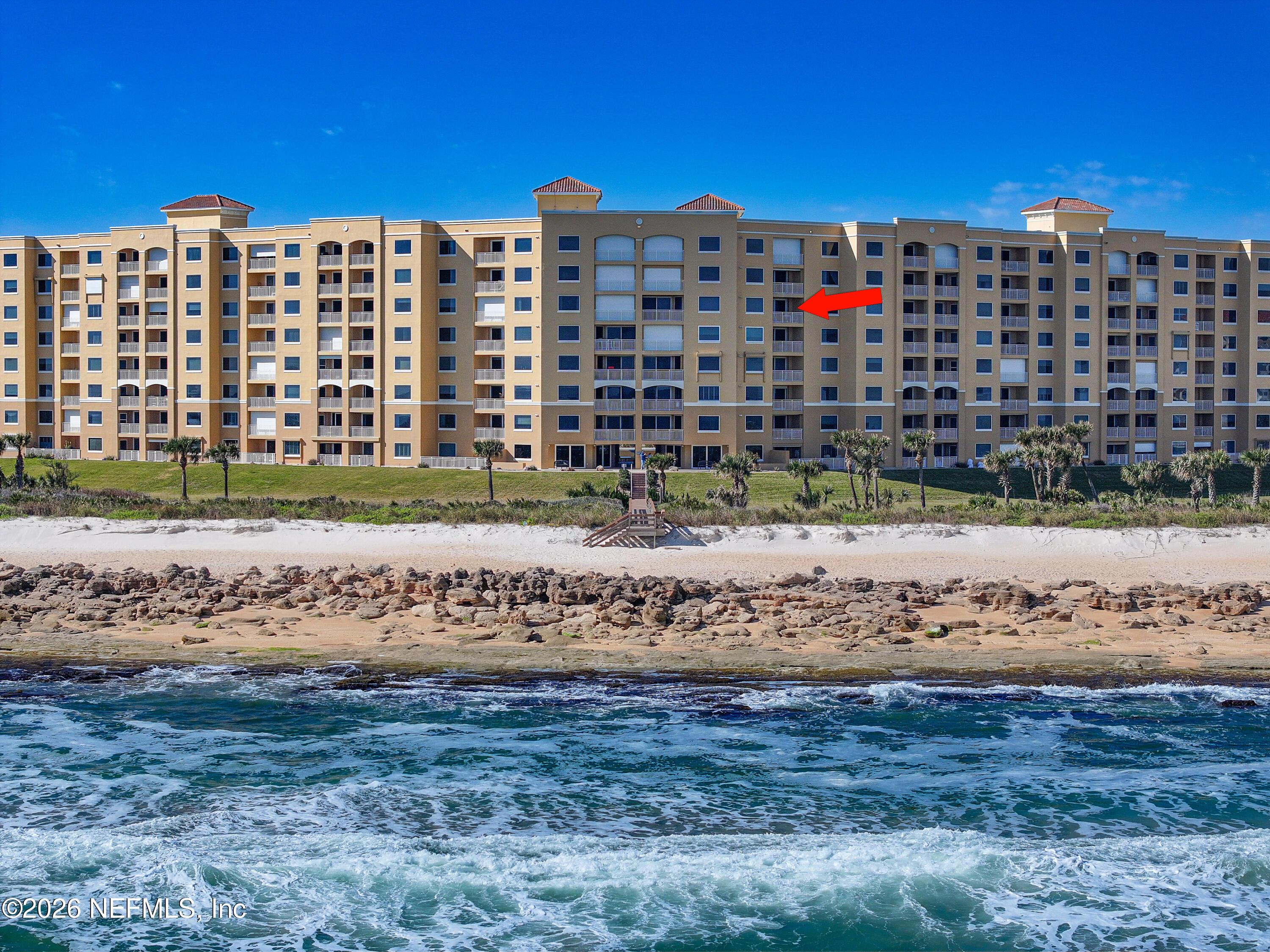 Image 4: Unit 611 Surf Club II