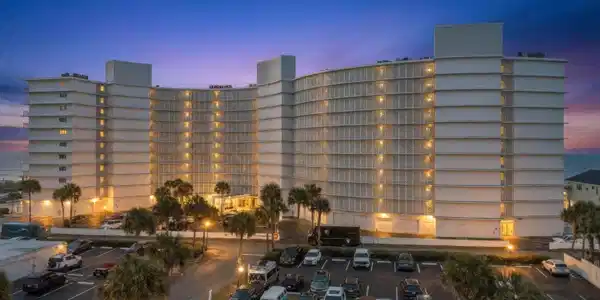 1601 S OCEAN Drive