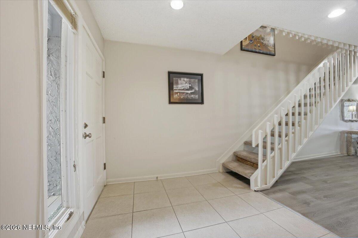 Image 3: Entry Foyer