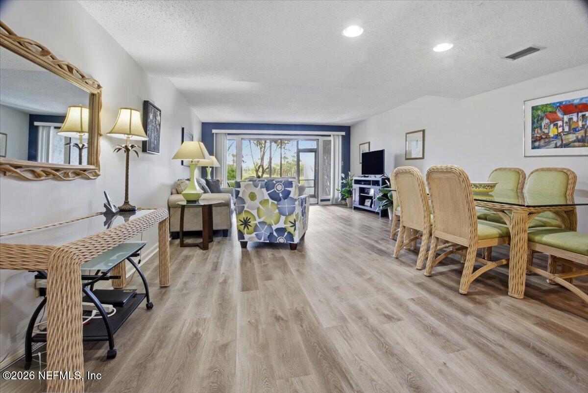 Image 4: Dining_ Living Room
