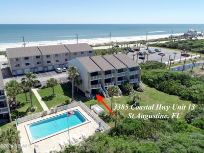 3385 COASTAL Highway