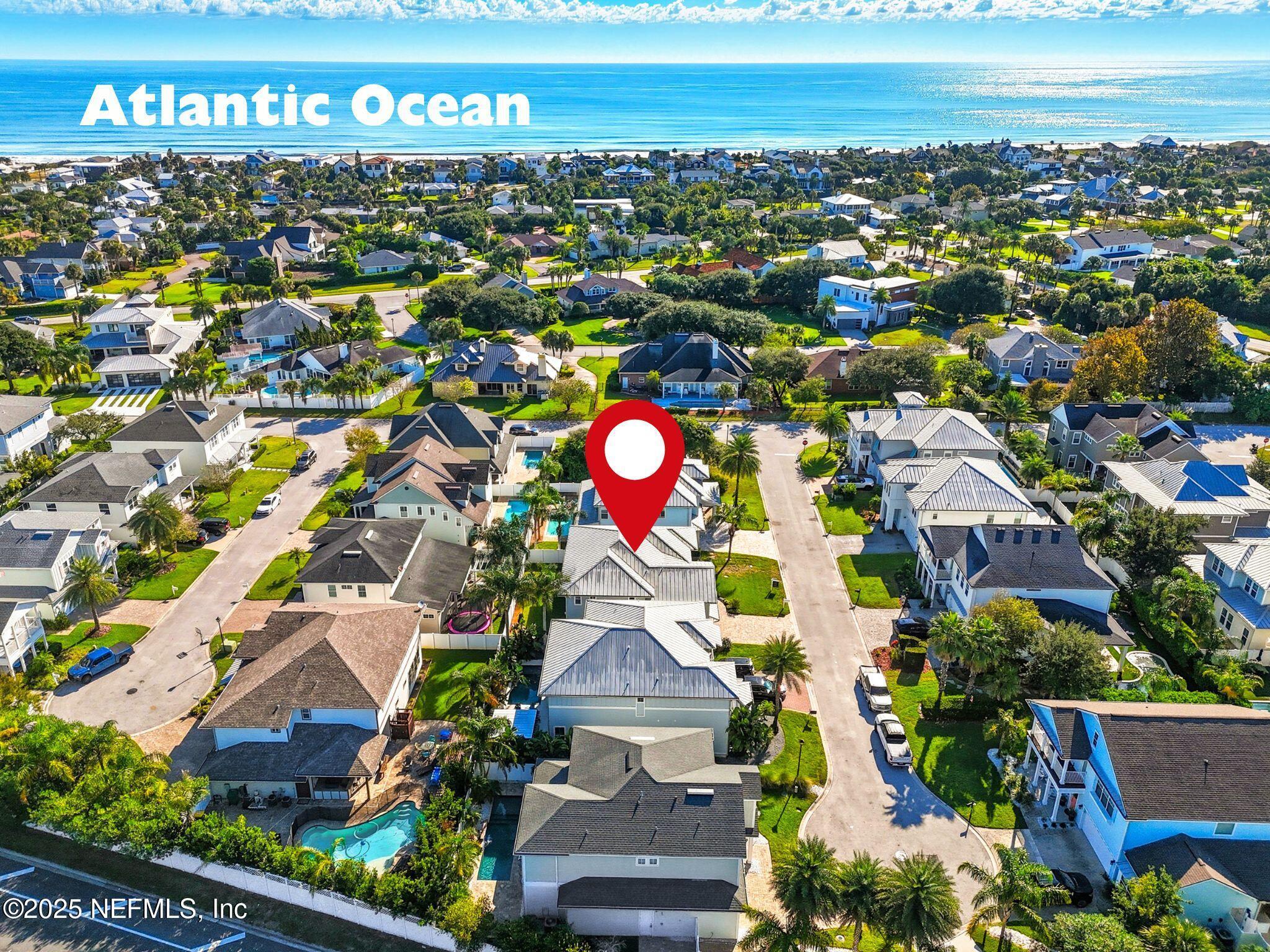 Image 4: 227 Beach Location