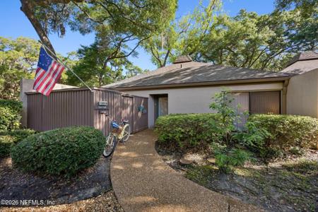 3318 SEA MARSH Road