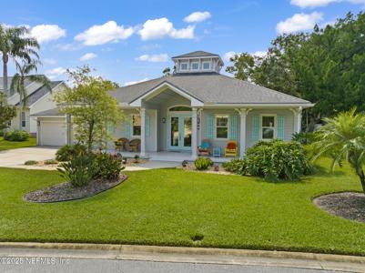 105 GRAND OAKS Drive
