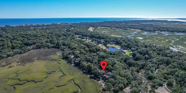 3119 SEA MARSH Road
