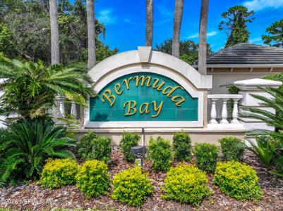 100 BERMUDA BAY Circle