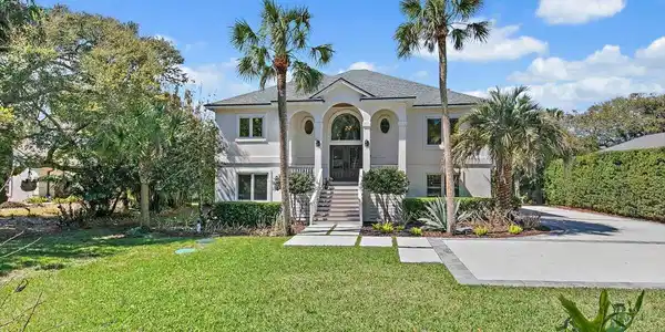 Image 3: Front of Residence