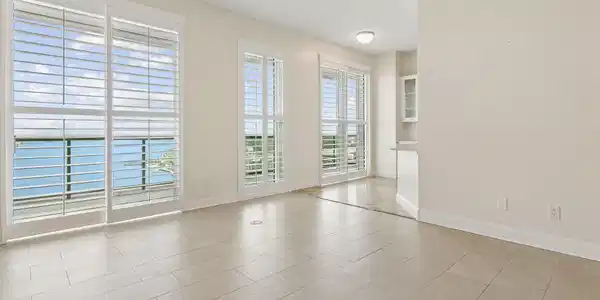 Image 4: Plantation Shutters Throughout