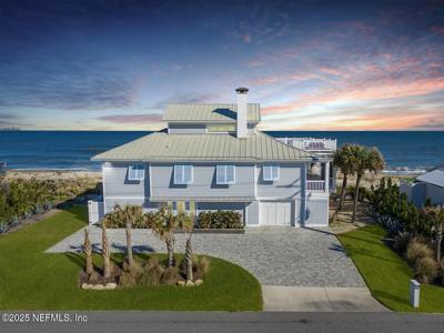 2657 S PONTE VEDRA Boulevard