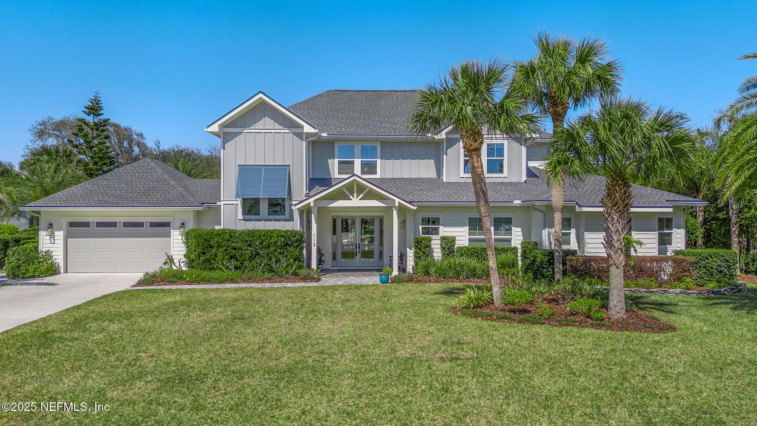 Image 1: Great Curb Appeal