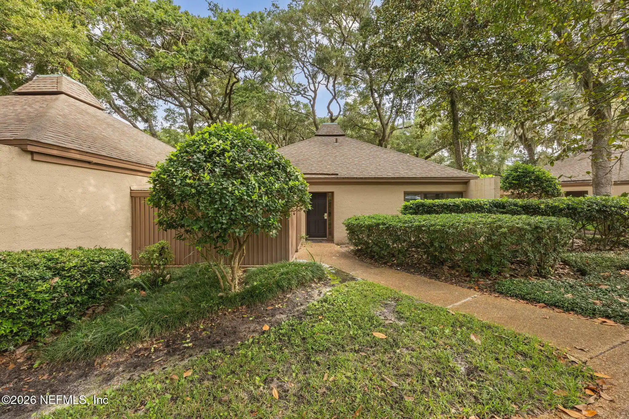Image 1: Front of Home