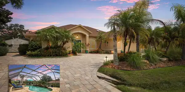 144 COCHISE Court