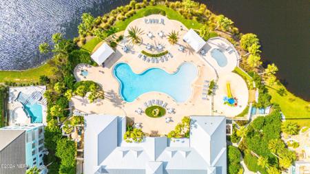 700 CINNAMON BEACH Way