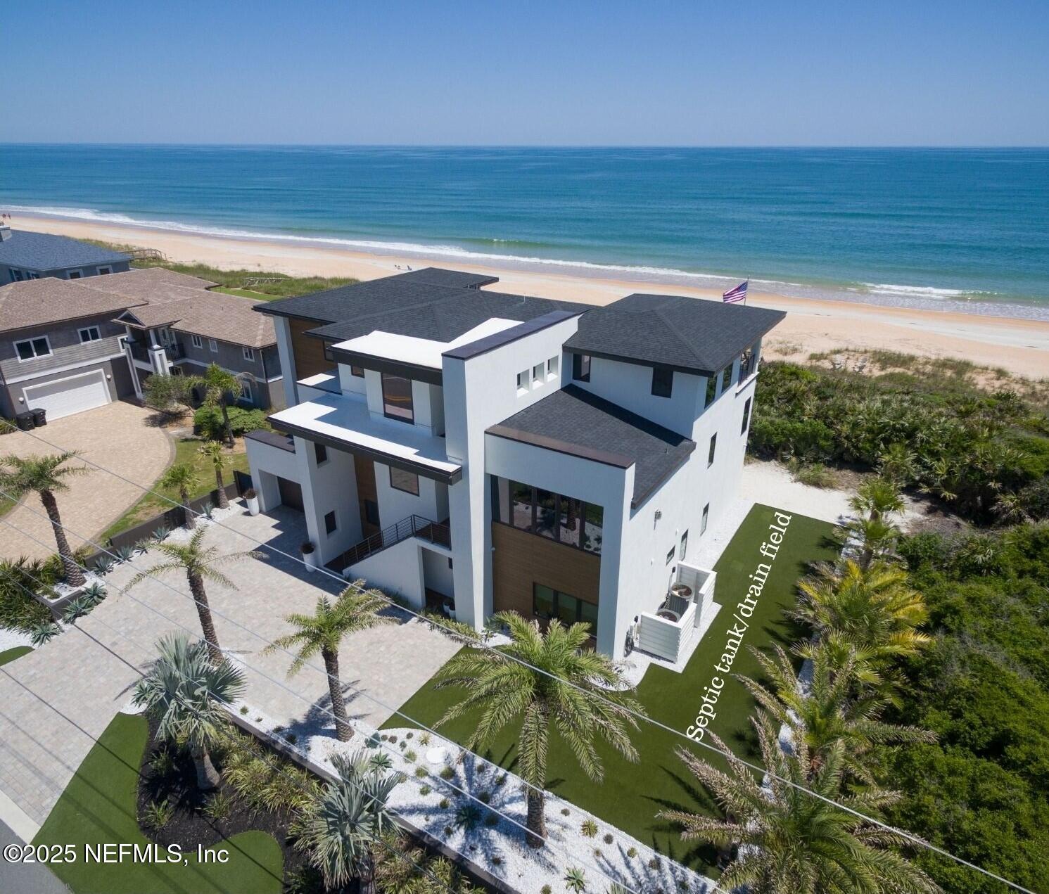 Image 2: Southwest aerial view