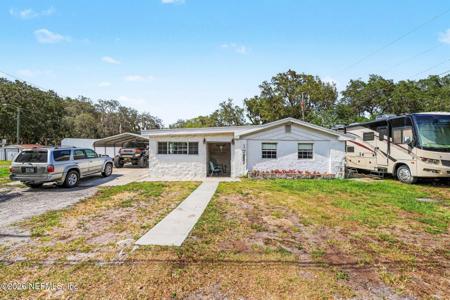 3500 ROOSEVELT Road