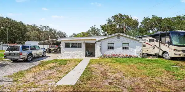 3500 ROOSEVELT Road