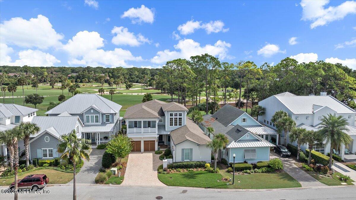 Image 2: 01-Aerial Front