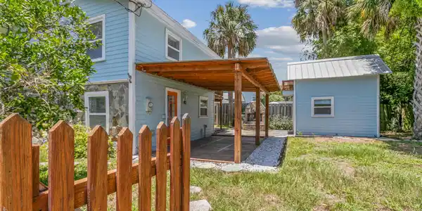 Image 3: Exterior Photo of the Home