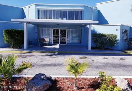 55 SEA PARK Boulevard