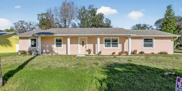 2509 WILLOW OAK Drive