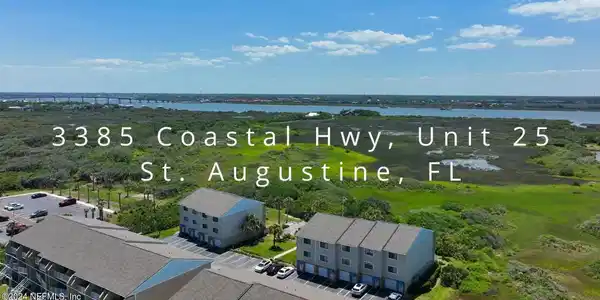 3385 COASTAL Highway