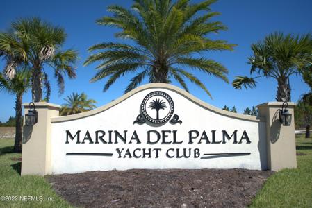 23 DEL PALMA Drive