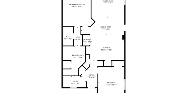 Image 2: Floor Plan 108