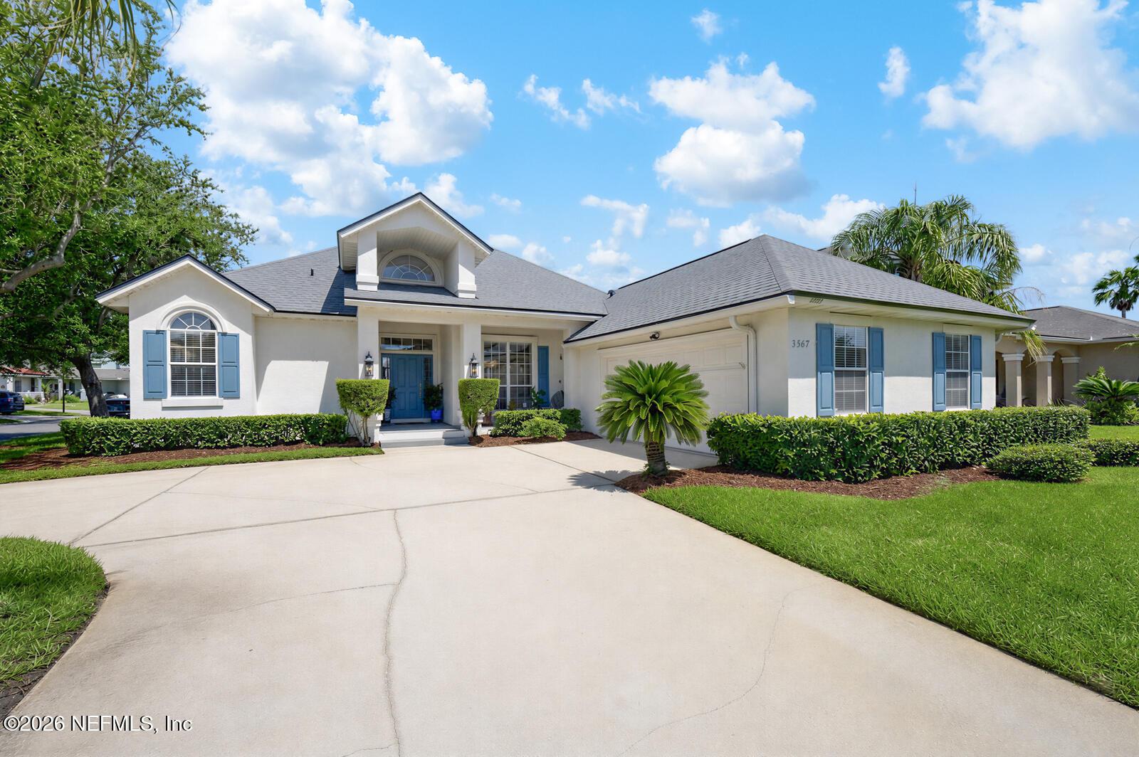 Image 1: 3567 Bay Island Cir_32250-3