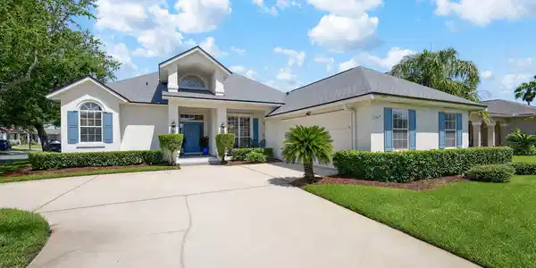 3567 BAY ISLAND Circle