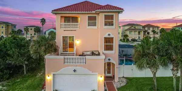 3817 ISLAMORADA Drive