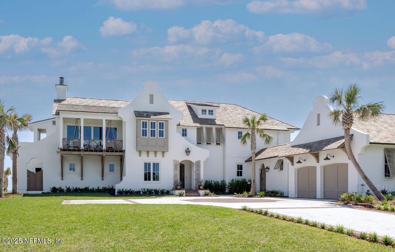 Image 1: Welcome to 1127 Ponte Vedra Boulevard