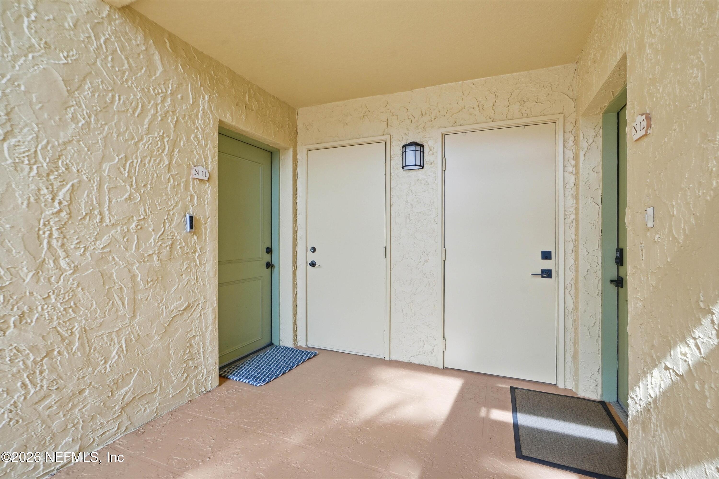 Image 4: 03-Front Entrance