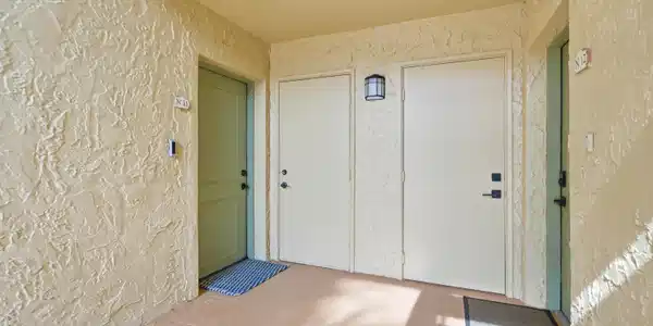 Image 4: 03-Front Entrance