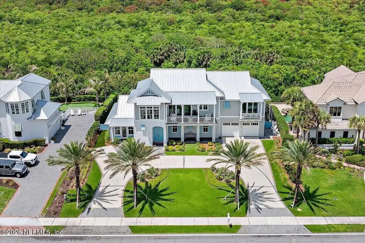 Image 1: 724 Ponte Vedra Blvd