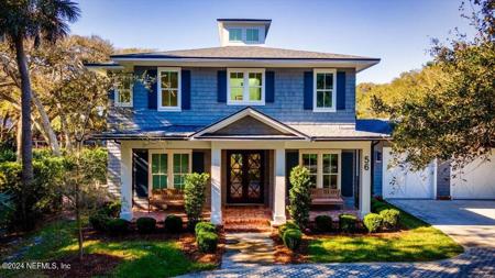 56 SAN JUAN Drive
