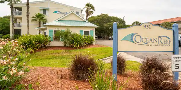 931 A1A BEACH Boulevard